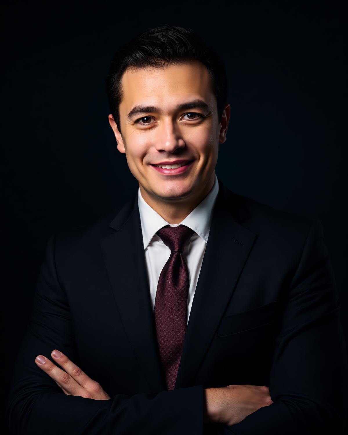 Headshots